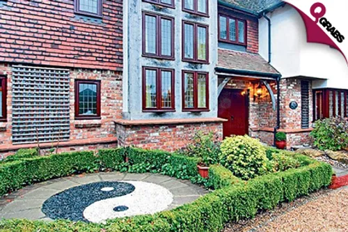 For QR39 Keep your Home Happy & Balanced with a Feng Shui Interior Design Online Course! (QR427 Value)